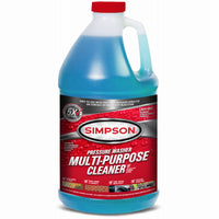 Multi-Purpose Pressure Washer Cleaner, 1-Gallon