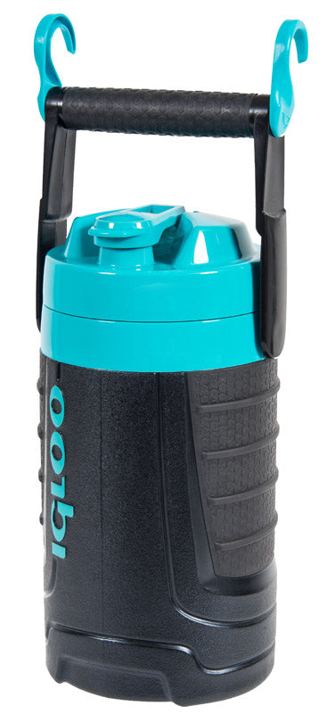 Igloo Proformance 1/2 gal. Insulated Bottle green (Pack of 4)