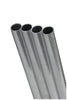 K&S 3/32 in. Dia. x 3 ft. L Round Aluminum Tube (Pack of 5)