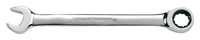 GearWrench 22 mm 12 Point Metric Combination Wrench 11.49 in. L 1 pc