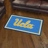 University of California - Los Angeles (UCLA) 3ft. x 5ft. Plush Area Rug