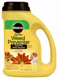 MG GRDN WEED PREVENTER