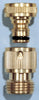 Camco Brass Hose Accessory Connector