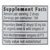 North American Herb and Spice Oreganol Oil of Oregano Super Strength - 0.45 fl oz