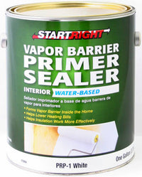 Vapor Barrier Latex Primer/Sealer, 1-Gallon (Pack of 4)