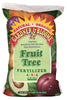 Fruit Tree Fertilizer, 4-5-4 Formula, 12-Lbs.