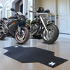 University of Kentucky Motorcycle Mat