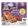 Bakery On Main - Granola Bar Pbtr/choc - Case of 6-5/1.2 OZ