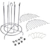 Char-Broil Big Easy Cold Rolled Steel Turkey Fryer Kit (Pack of 6)