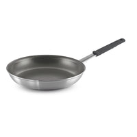 Professional Fusion 12 in Nonstick Fry Pan - Gray