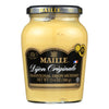 Maille Dijon Mustard - Original - Case of 6 - 13.4 oz.