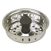 Faucet Queen 10505 Strainer Basket (Pack of 3)