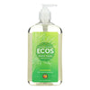 Earth Friendly Hand Soap - Lemongrass - Case of 6 - 17 FL oz.