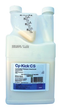 Cy-Kick CS Insect Killer Concentrate 1 pt