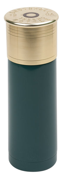 Stansport 12 Gauge Shotshell Thermo Bottle