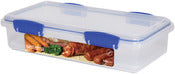 Sistema 1481 Plastic Locking Meat Keeper