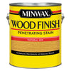 Minwax Wood Finish Semi-Transparent Natural Oil-Based Penetrating Wood Stain 1 gal (Pack of 2)