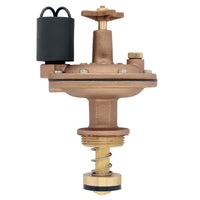 Orbit Heavy-Duty Brass Automatic Converter 3/4 in.