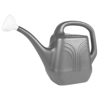 Bloem Llc Jw82-908 2 Gallon Charcoal Classic Watering Can