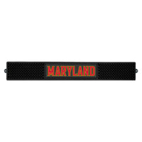 University of Maryland Bar Mat - 3.25in. x 24in.