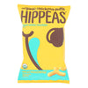 Hippeas - Chckpea Puff Wht Chd - Case of 6 - 10 OZ