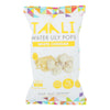 Taali - Puffs Water Lily Wht Cheddr - Case of 12 - 2.3 OZ