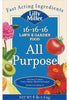 Lilly Miller All-Purpose Lawn Fertilizer For All Grasses 4000 sq ft