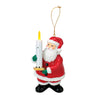 Mr. Christmas  Christmas Decoration  Metal Electronics PVC  1 each