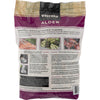 Western  Alder  Wood Smoking Chips  180 cu. in.