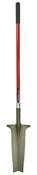 Radius Garden 22911 58.75 X 825 X 2.25 Root Slayer Drain Spade Xl