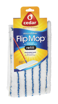 Dry/Wet Mf Mop (Case Of 6)