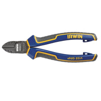 Irwin Vise-Grip 6 in. Alloy Steel Leverage Diagonal Diagonal Pliers