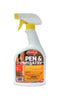 Martin's Pen & Poultry Liquid Mite Control 32 oz (Pack of 12).