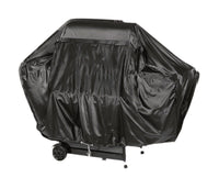 Grill Cover Hd 53" Blk