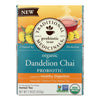 Traditional Medicinals - Probtc Tea Dandeln Ch - Case of 6 - 16 BAG