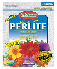 Horticultural Perlite, 8-Qts.