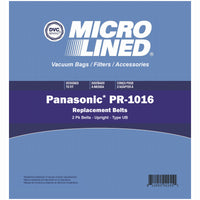 Panasonic UB Vacuum Cleaner Belt