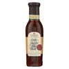 Stonewall Kitchen Maple Chipotle Grille Sauce  - Case of 6 - 11 FZ