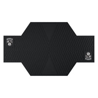 NBA - Brooklyn Nets Motorcycle Mat