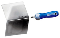 Outside Corner Trowel, 90 Degree, 4.5 x 4-In.