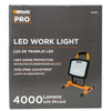 Woods Pro 4000 lm LED Work Light