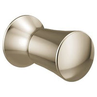 POLISHED NICKEL DRAWER KNOB DRAWER PULL