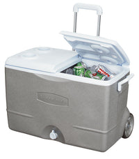 Rubbermaid 50 qt Cooler