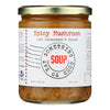 Something Good To Eat - Jrd Soup Spicy Mush/lg Qui - Case of 6-16 FZ