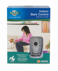 Ultra Sonic Indoor Bark Control Unit