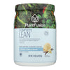 Plantfusion - Complete Lean Protein - Vanilla - 14.8 oz.