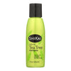 Shikai Products Tea Tree Shampoo - Case of 24 - 2 oz