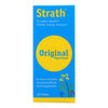 Bio-Strath Whole Food Supplement - Stress and Fatigue Formula - 100 Tablets