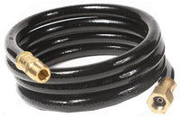 RV Propane Appliance Extension Gas Hose, 5-Ft.