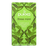 Pukka Herbal Teas Tea - Organic - Three Mint - 20 Bags - Case of 6